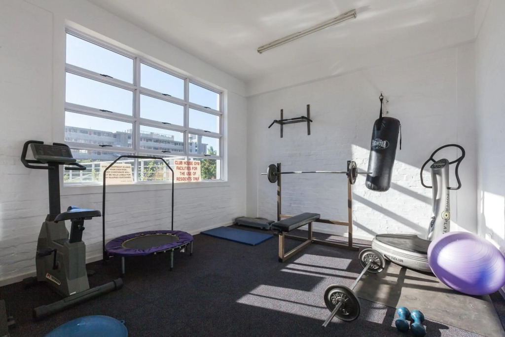 Harbour Terrace Loft II