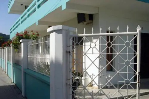 Ejecutivos Apart-Hotel