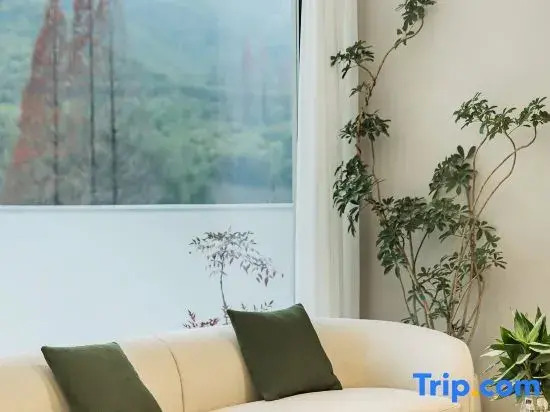 Yueye Muxue Tea Garden Starry Ski Light Luxury Meisu (Yunshang Grassland Resort)
