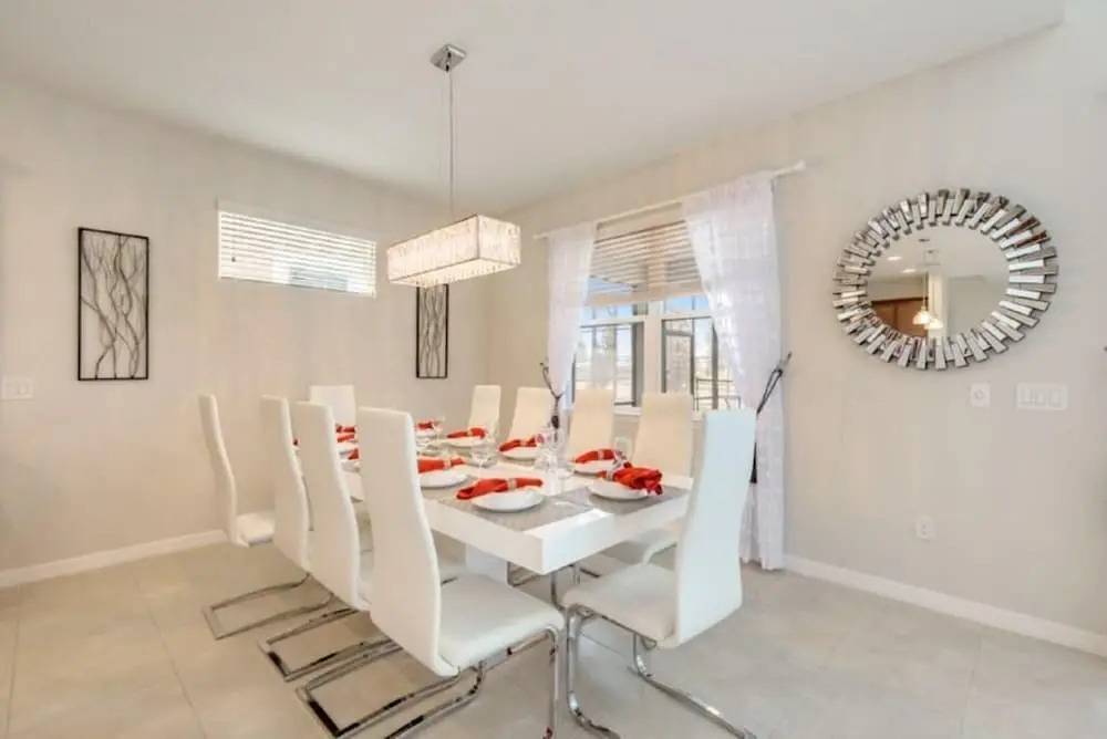 Amazing House! - Solara Resort - 9039srl 6 Bedroom Villa