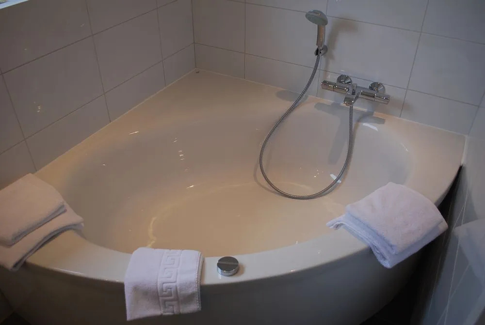 Boutique Hotel de Rozenhof