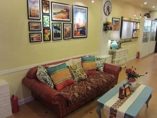 Home Inn Jiangyan Renmin Road Pedestrian Street