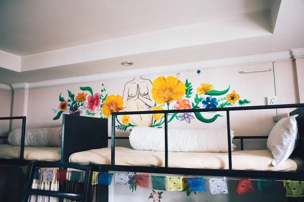 WanderThirst Hostels