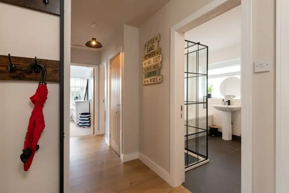 3-bed House in Llanfaelog, Near Rhosneigr