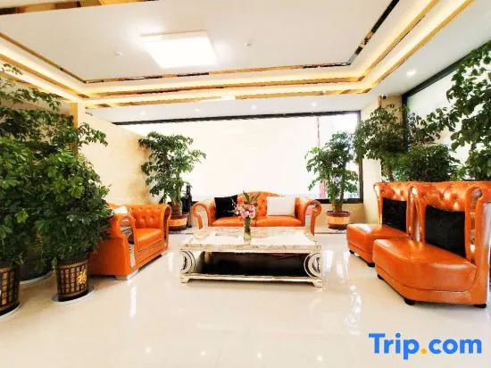 GreenTree Inn (Shangri-La Bus Station)
