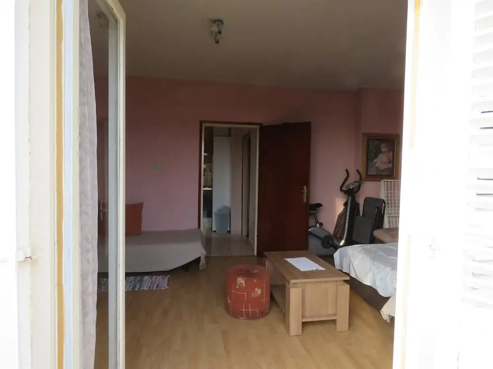 Apartments Opsenica Barbat