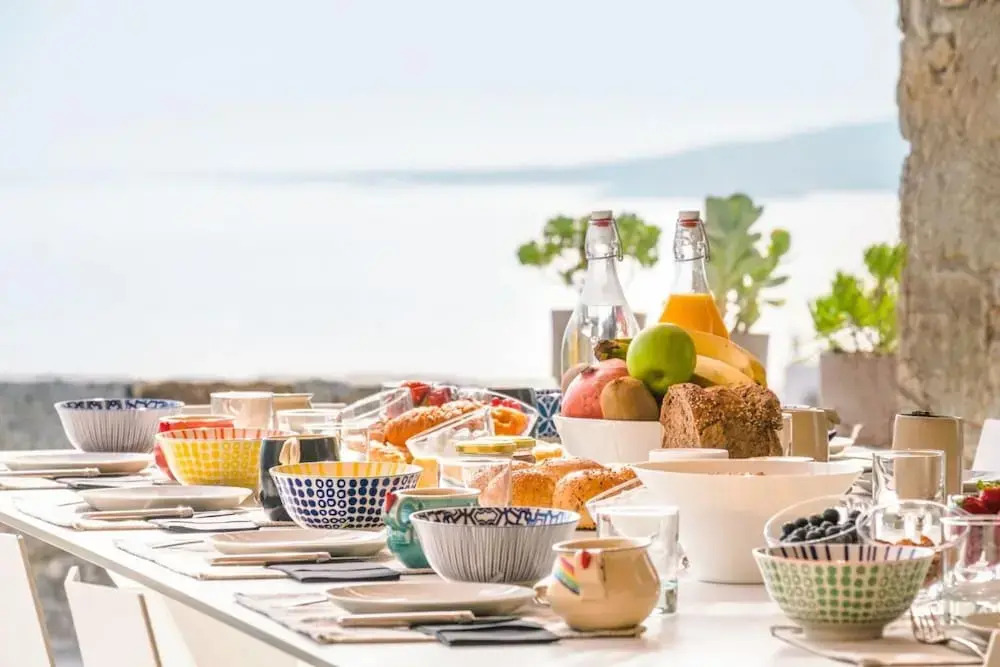 Lovely 6-bed Villa in Mykonos Fleur de Sel