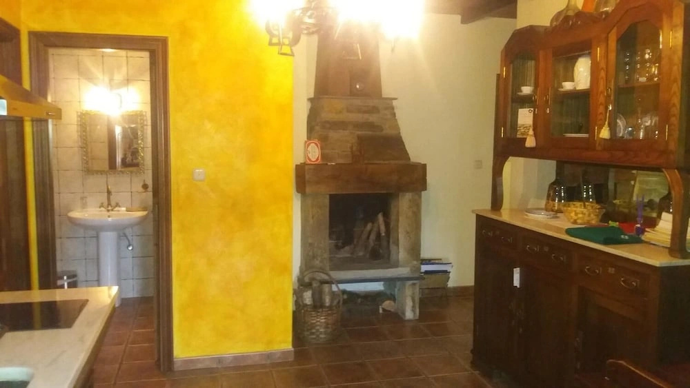 Casa Rural O Ventorrillo