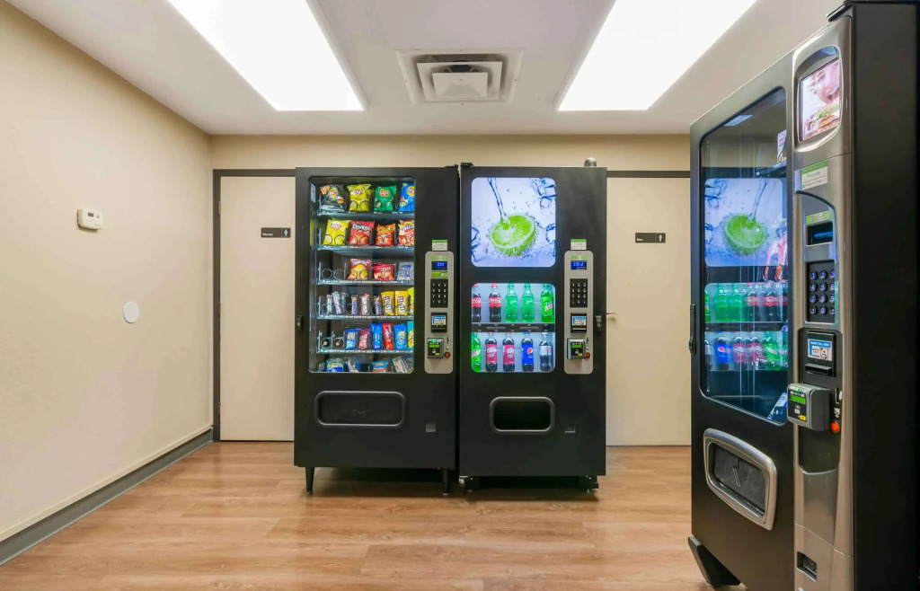 Extended Stay America - Kansas City - Country Club Plaza