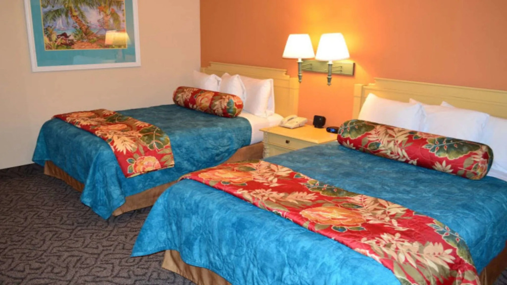 Sun Viking Lodge - Daytona Beach