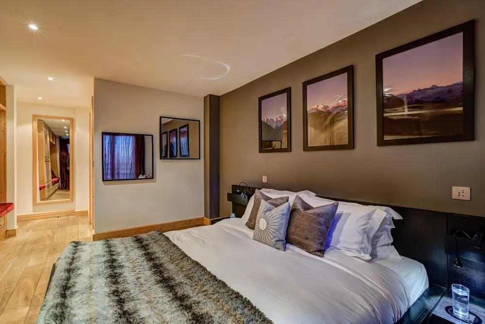 Chalet Auriane