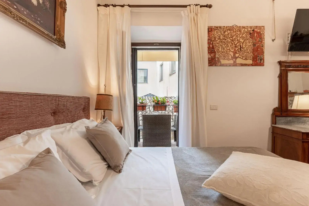 Apartment Orvieto