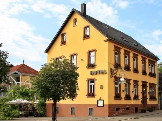 Hotel- Restaurant Zum Schwan