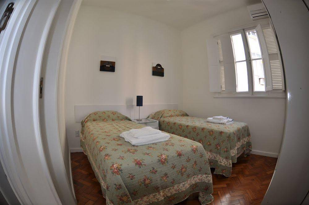 Apartamento Leblon Soleil