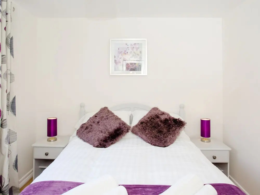 Dartmoor Valley Lodge