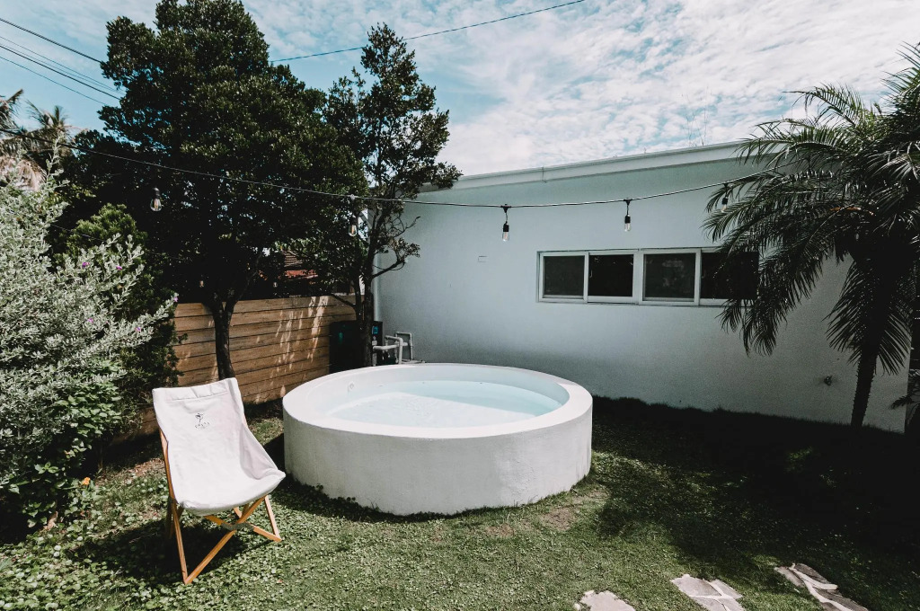 Tenday Villa