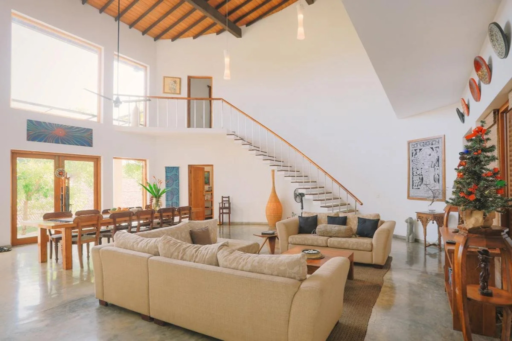 Highland Villa