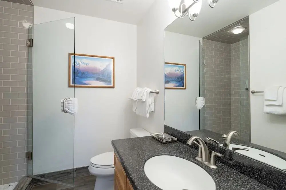 Cimarron Lodge - 3 Bedroom Condo - Llh 56942