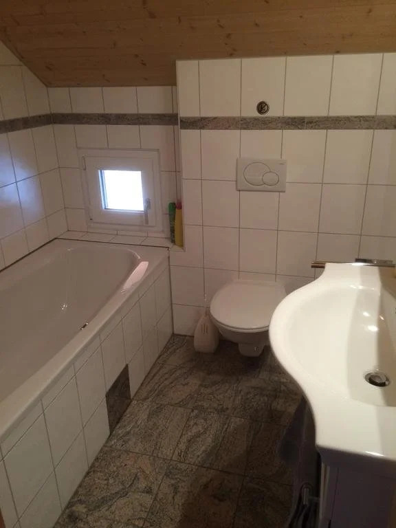 Almchalet Nikola