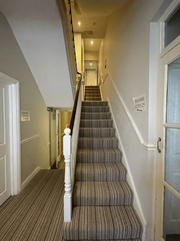 Shandon Hotel
