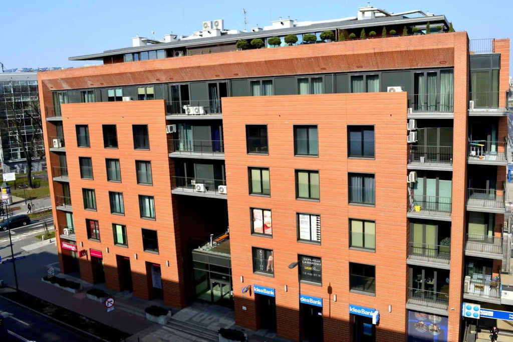 Palace Apartments Krakow - Prestige