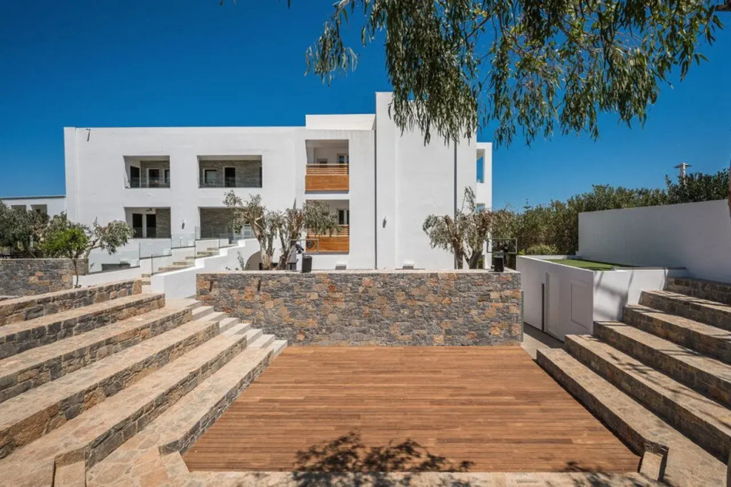 Arminda Hotel & Spa