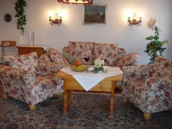 Hotel Haus Ursula