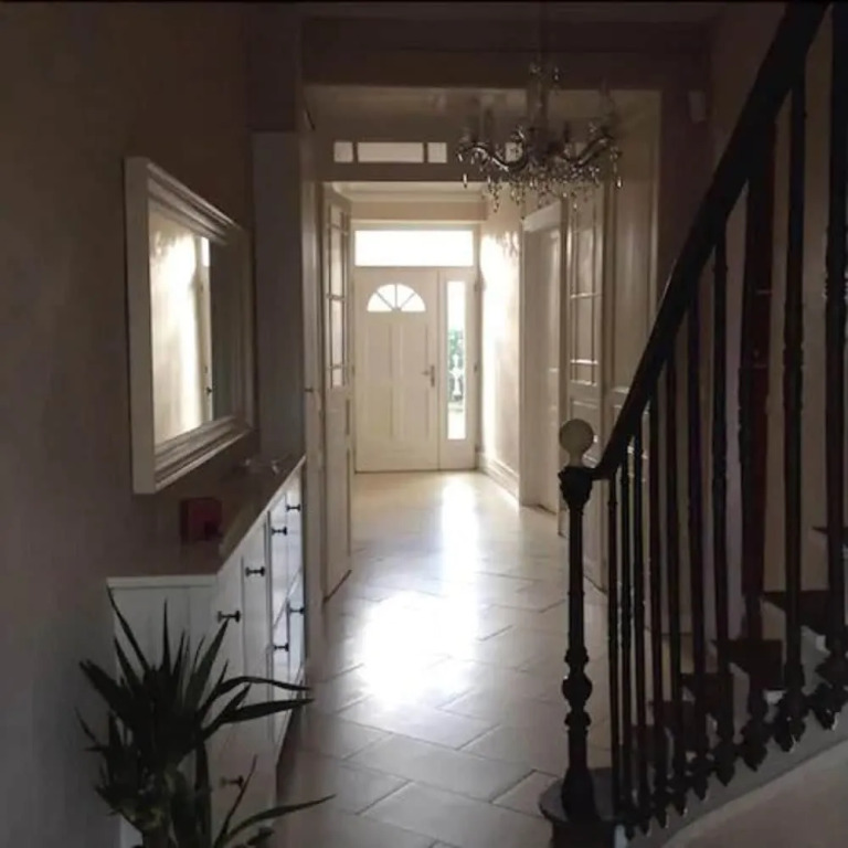 La maison de Mathilde