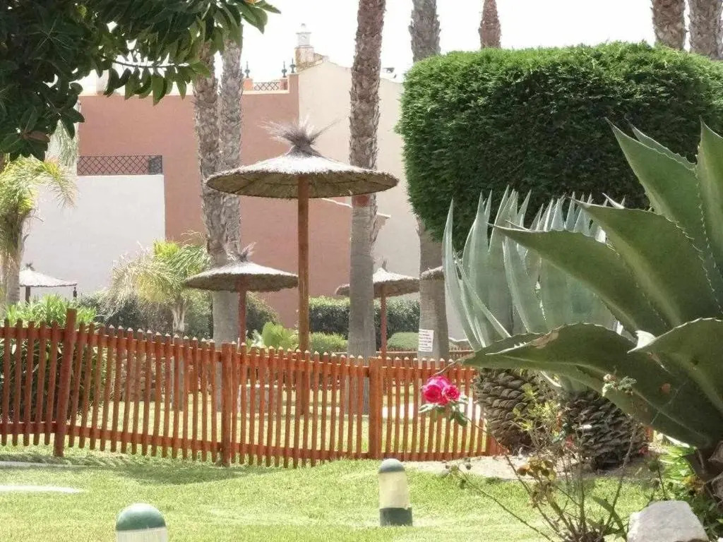 Apartamento en Jardines de Zahara F4A