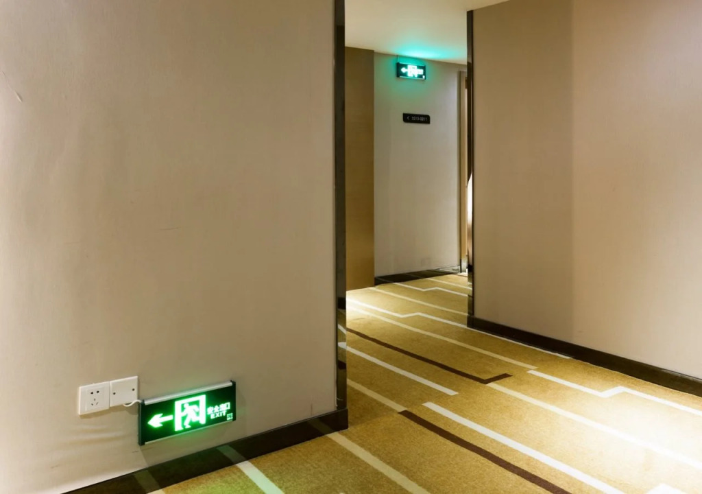 Lavande Hotel Gz Huangpu Avenue Branch