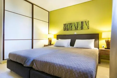 Aparthotel 5 Stars Karavomylos
