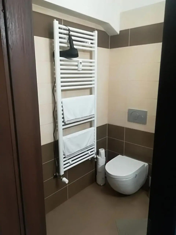 Modern Studio in Prague 7