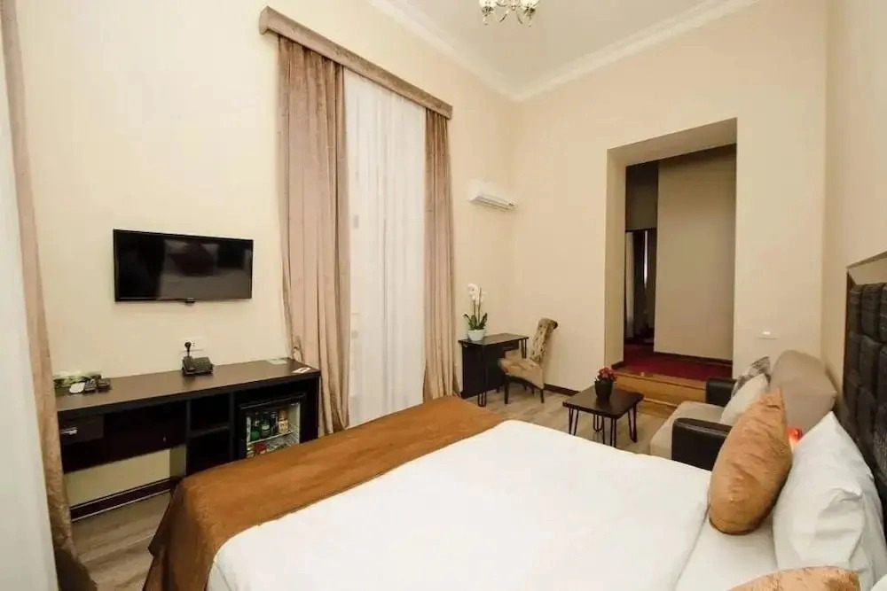 Passage Luxury Hotel Baku