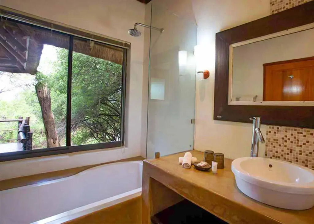 Madikwe River Lodge By Dream Resorts