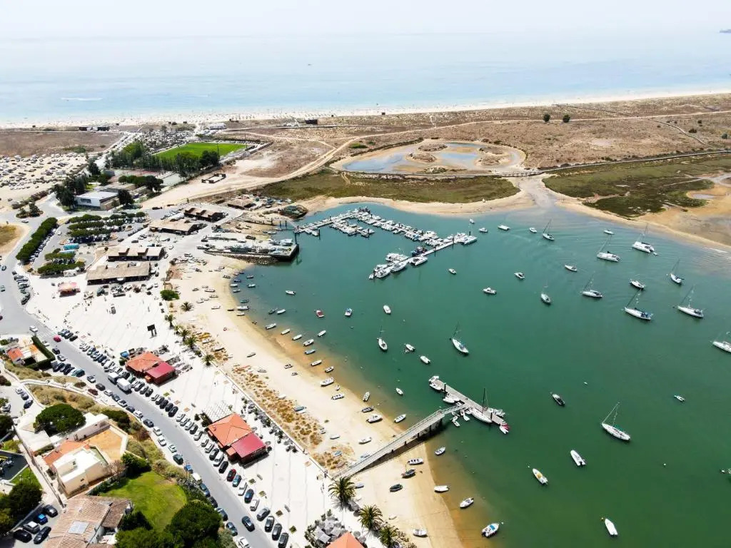 Alvor Studio 206