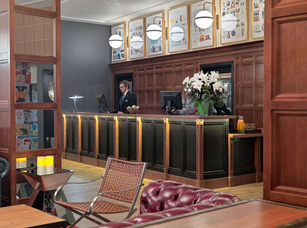 Boutique Hotel H10 Montcada