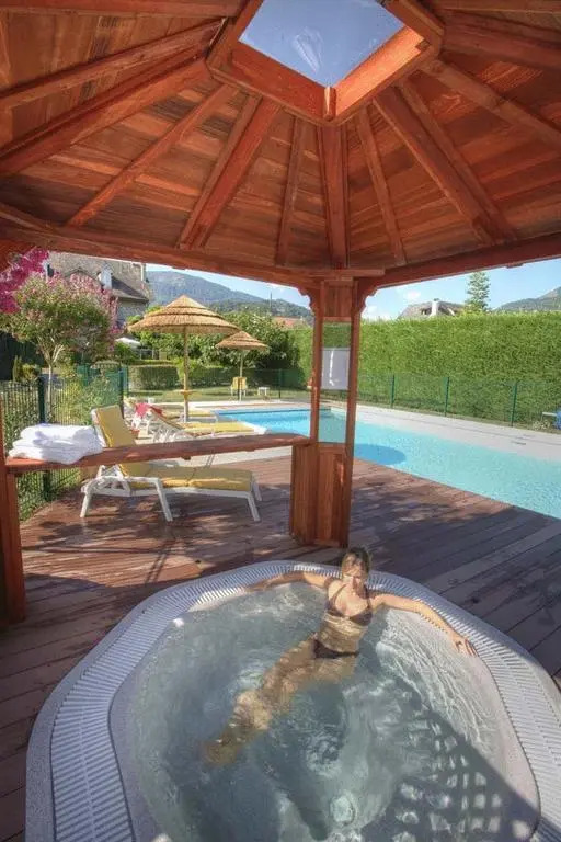 Villa Bon Repos