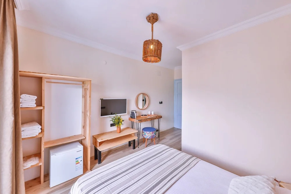 Thetis Hotel Kas