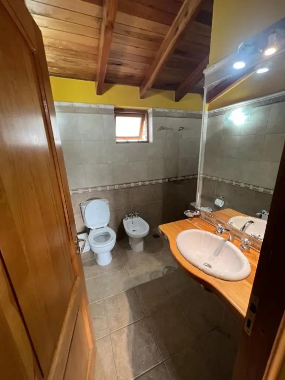 Apartamento Centrico Roca