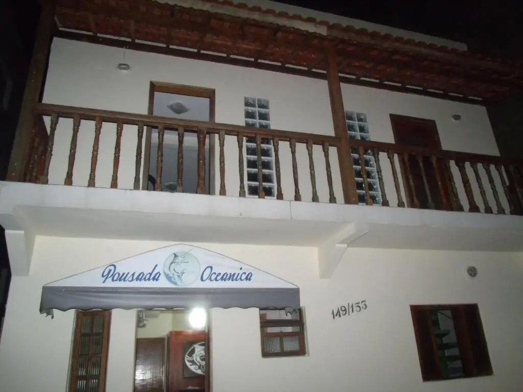 Pousada Oceanica