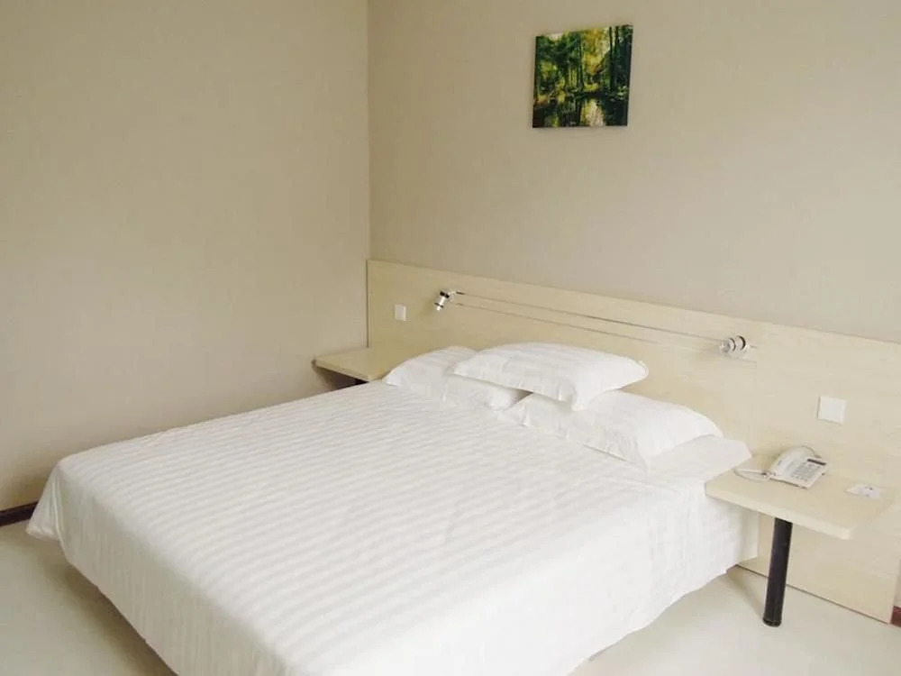 Magnolia Fast Hotel