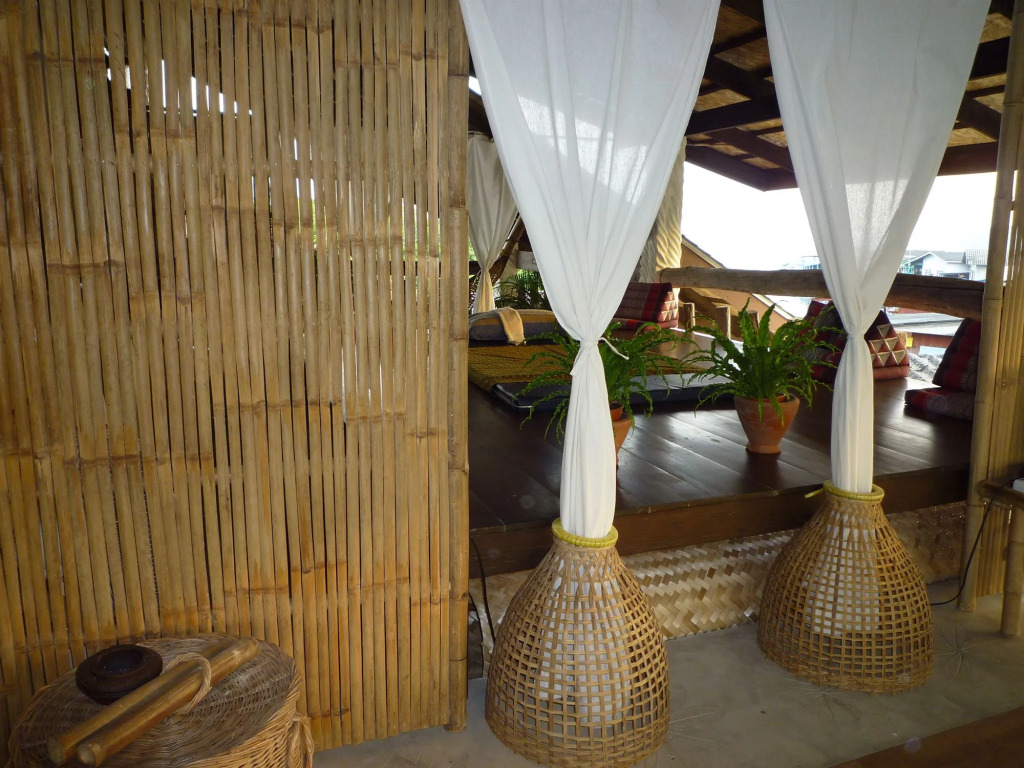The Mangrove Hideaway Kohchang