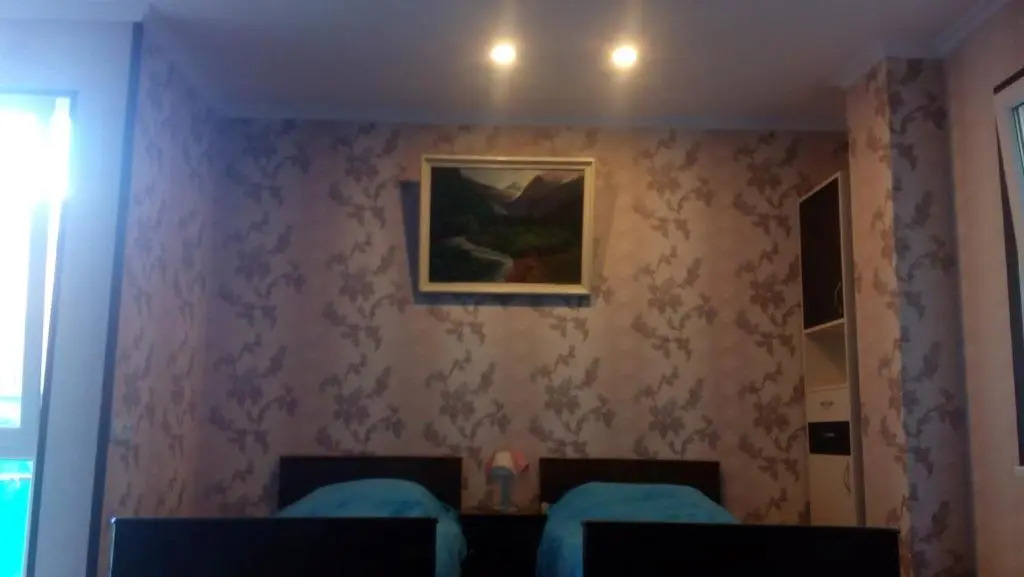 Dadus Apartment