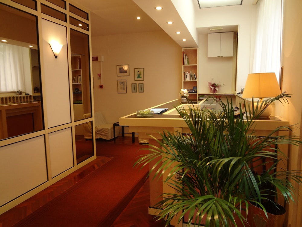 Hotel Nettuno