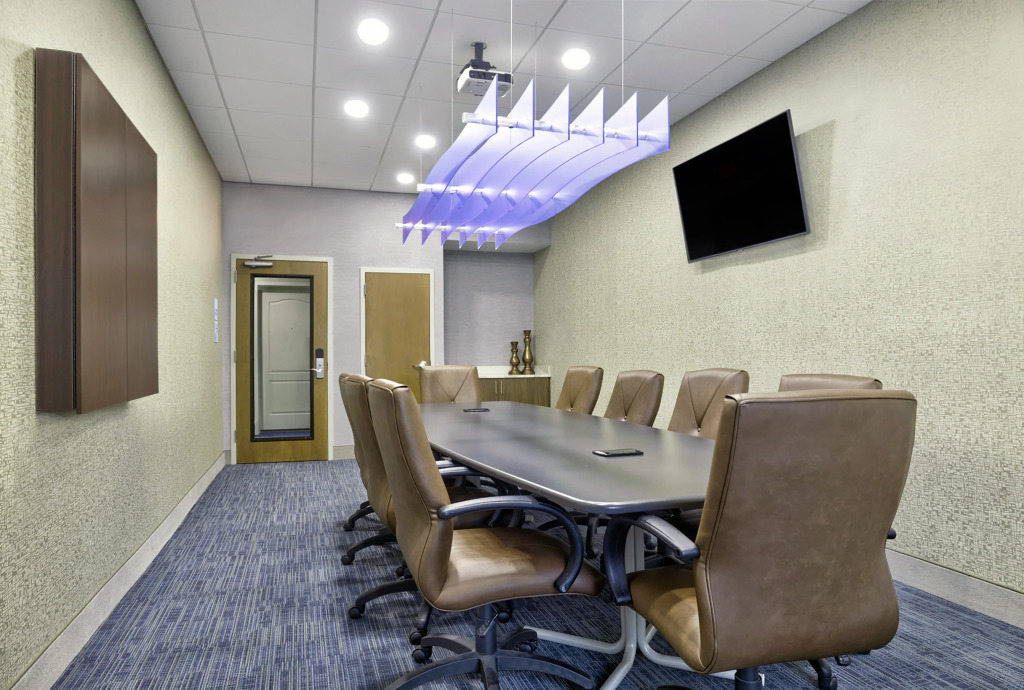 Holiday Inn Express Hotel & Suites Kansas City - Grandview by IHG