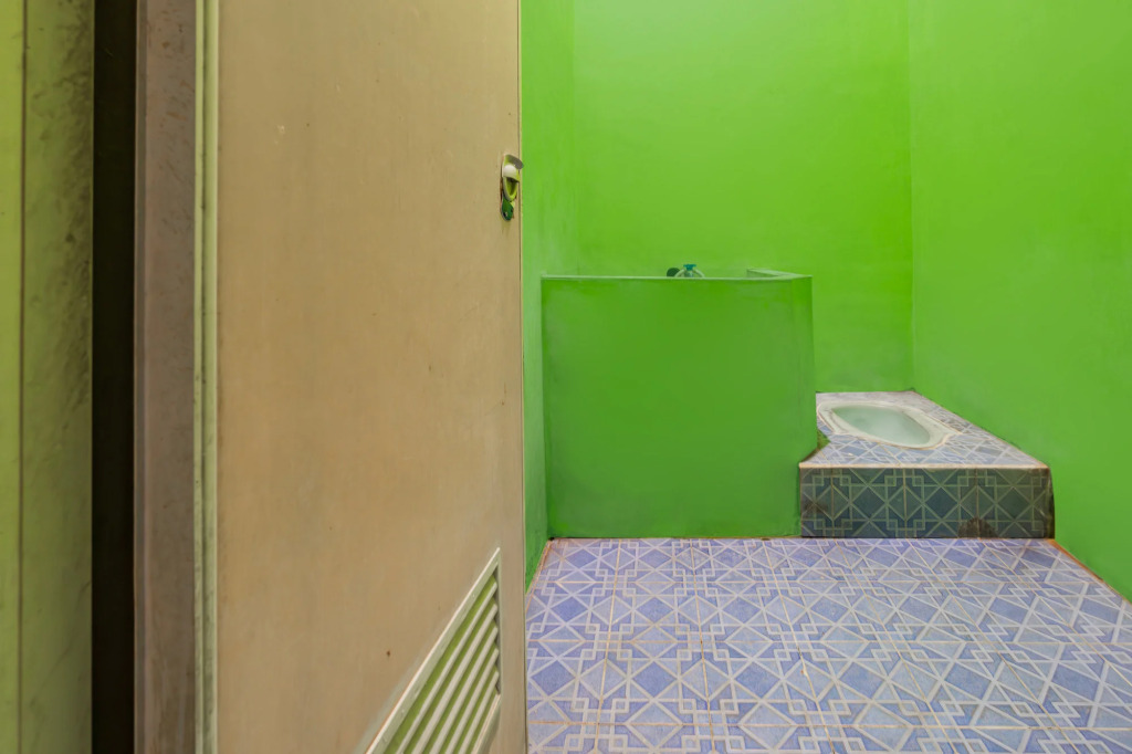 Hotel O Homestay Pak To Syariah
