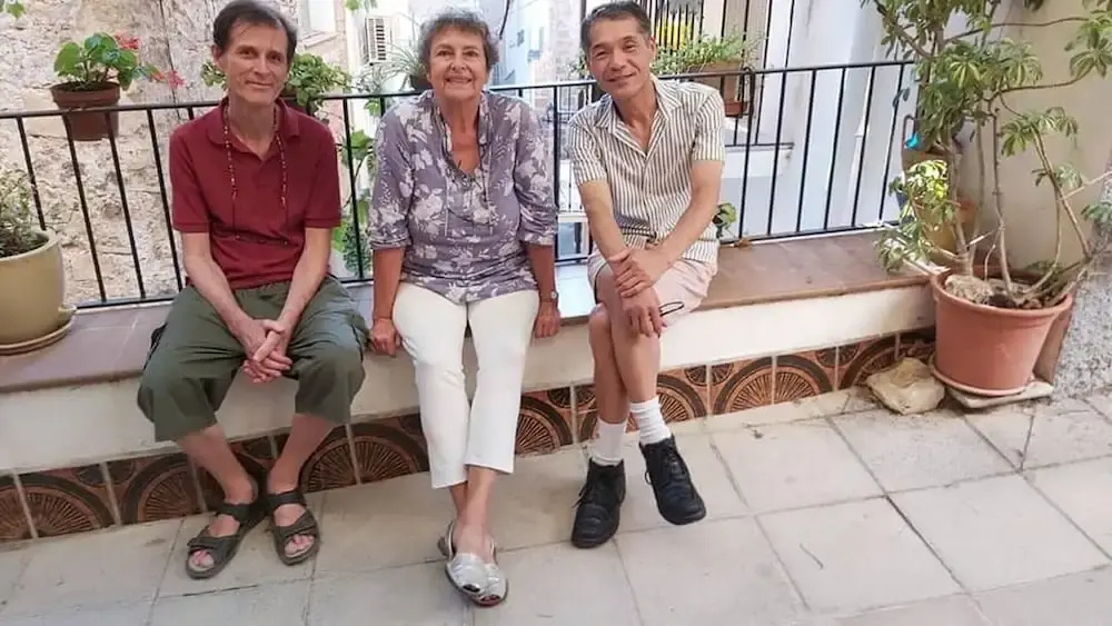 Galeria De Benifallet- Lloc Damanda