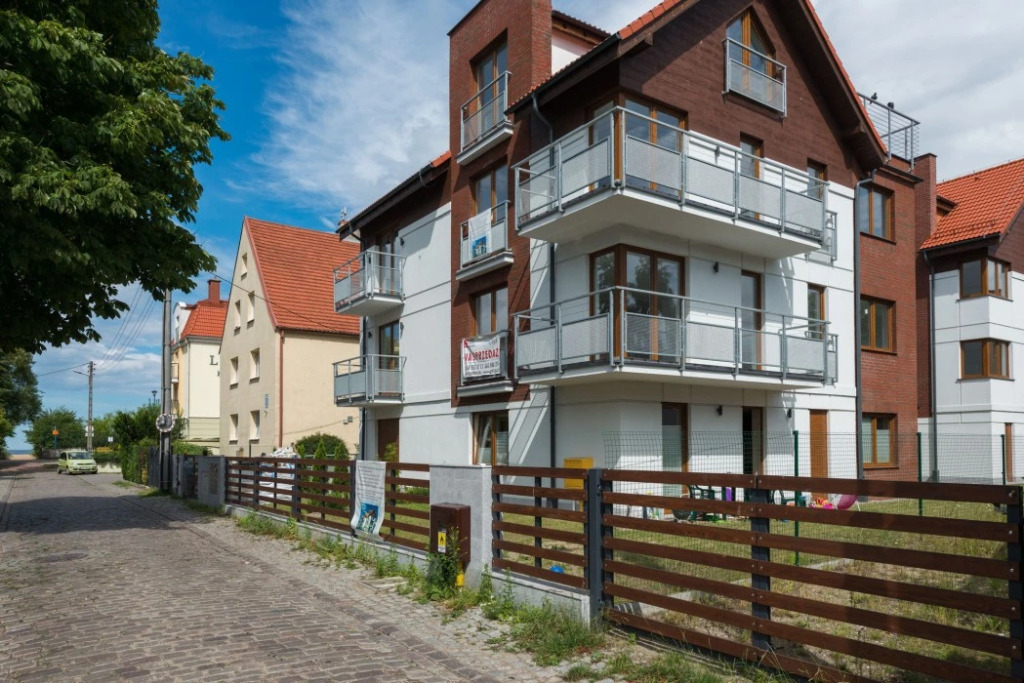 Blue Side Family Apartment 50m beach