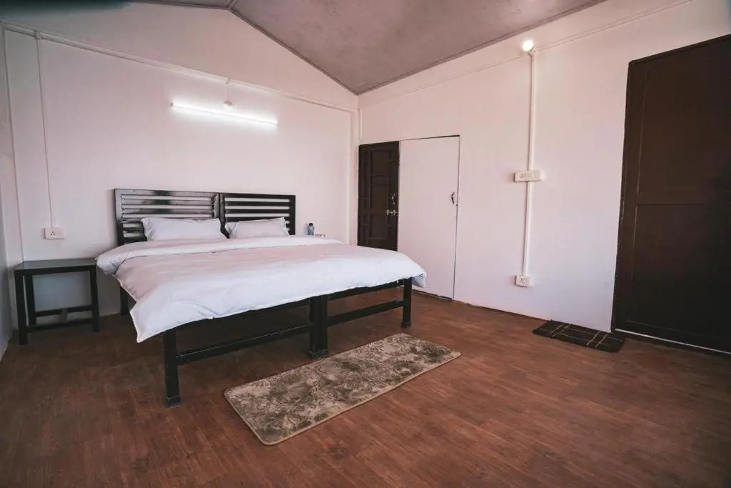 Spandan Villas
