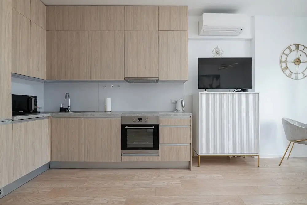 RentPlanet - Apartament Krochmalna